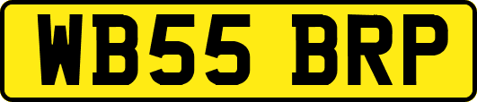 WB55BRP