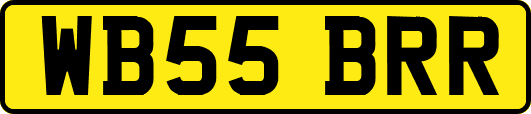 WB55BRR