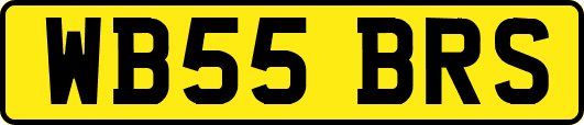 WB55BRS