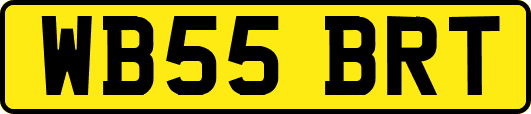 WB55BRT