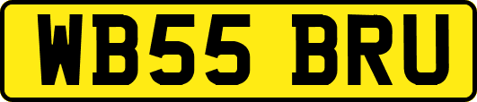 WB55BRU