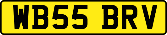 WB55BRV