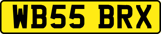 WB55BRX