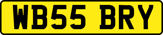 WB55BRY