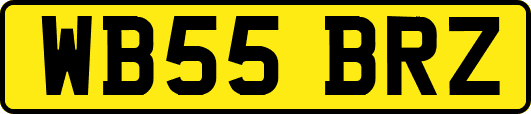 WB55BRZ