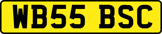 WB55BSC