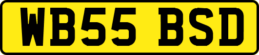 WB55BSD