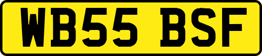 WB55BSF