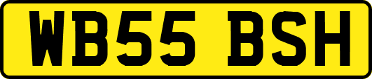 WB55BSH