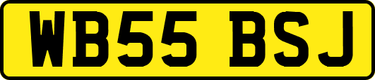 WB55BSJ