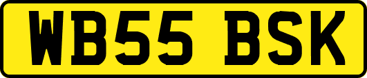 WB55BSK
