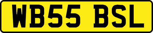 WB55BSL