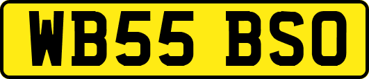 WB55BSO