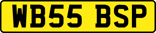 WB55BSP