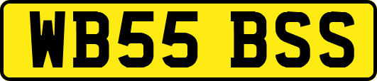 WB55BSS