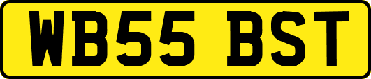 WB55BST