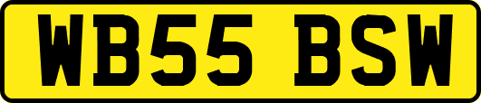 WB55BSW
