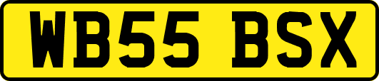 WB55BSX