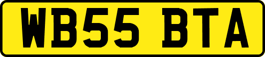 WB55BTA