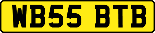 WB55BTB