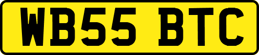 WB55BTC