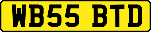 WB55BTD