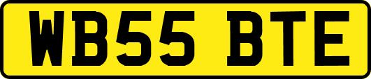 WB55BTE