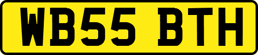 WB55BTH
