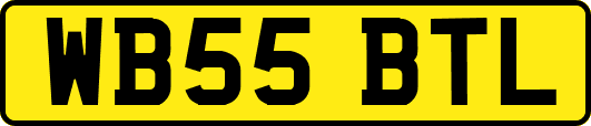 WB55BTL