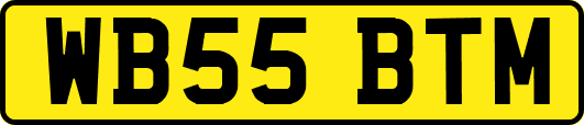WB55BTM