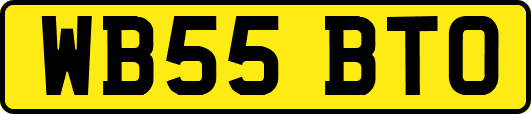WB55BTO