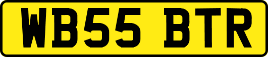 WB55BTR