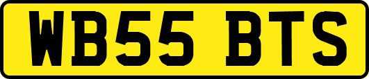WB55BTS
