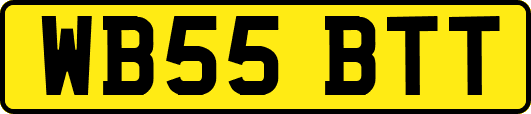 WB55BTT