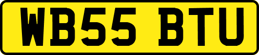 WB55BTU