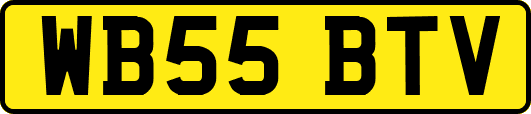 WB55BTV