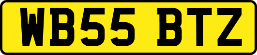 WB55BTZ