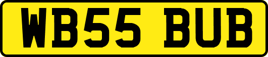 WB55BUB