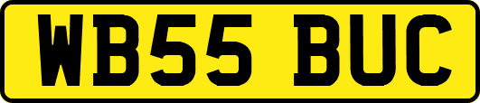 WB55BUC