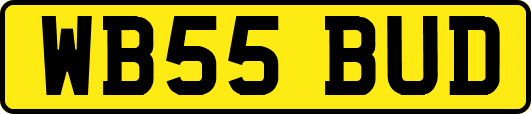 WB55BUD