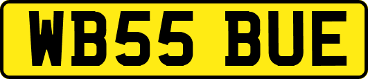 WB55BUE