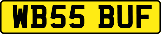 WB55BUF