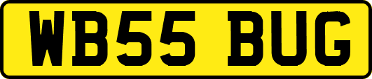 WB55BUG