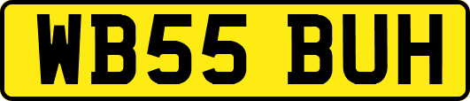 WB55BUH