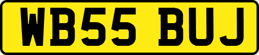 WB55BUJ