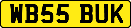 WB55BUK