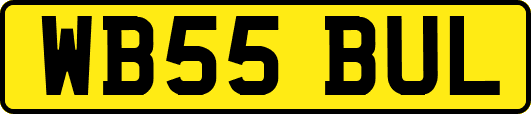 WB55BUL