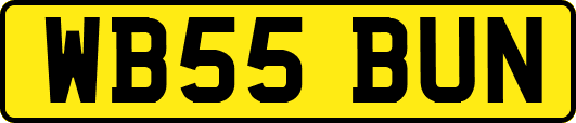 WB55BUN