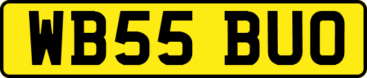 WB55BUO