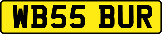 WB55BUR